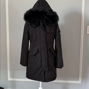 Michael Kors Down Jacket